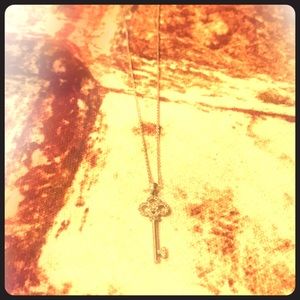 Key necklace